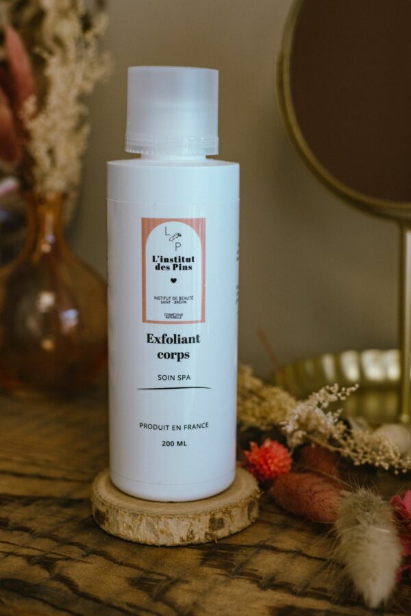 Exfoliant corps
