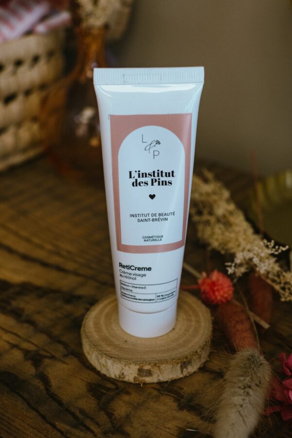 Crème global anti-âge nuit RetiCrème